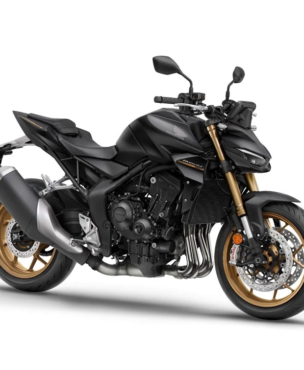 Honda CB1000 Hornet SP