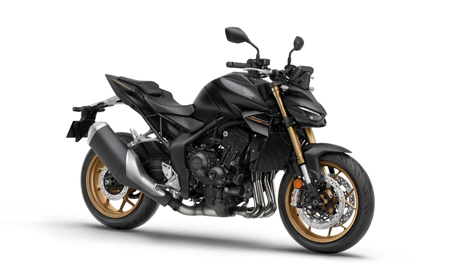 Angebot Honda CB1000 Hornet SP Bild 1: Angebot Honda CB1000 Hornet SP