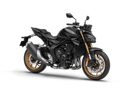 Neumotorrad Honda CB1000 Hornet SP