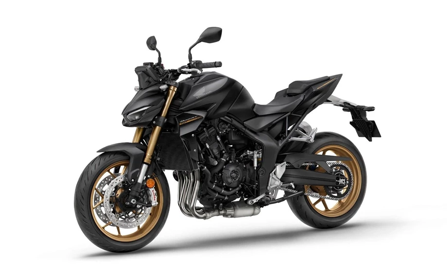 Angebot Honda CB1000 Hornet SP Bild 3: Angebot Honda CB1000 Hornet SP