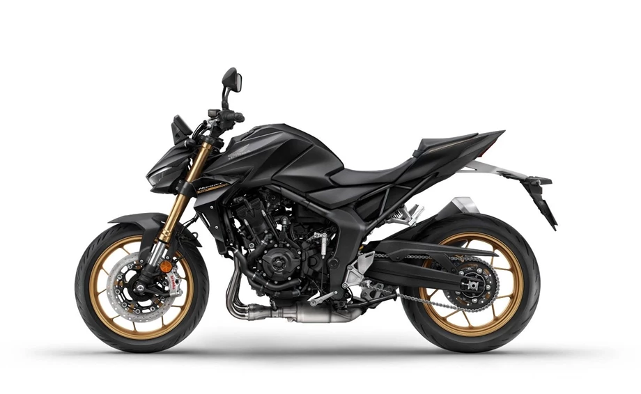 Angebot Honda CB1000 Hornet SP Bild 4: Angebot Honda CB1000 Hornet SP