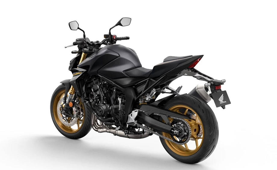 Angebot Honda CB1000 Hornet SP Bild 5: Angebot Honda CB1000 Hornet SP