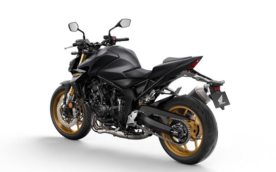 Neufahrzeug Honda CB1000 Hornet SP - Bild 5