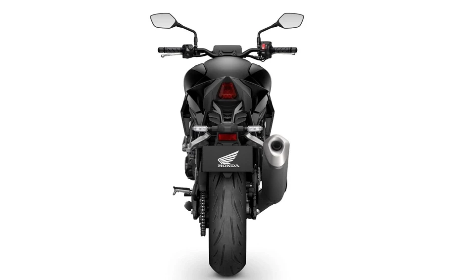 Angebot Honda CB1000 Hornet SP Bild 6: Angebot Honda CB1000 Hornet SP