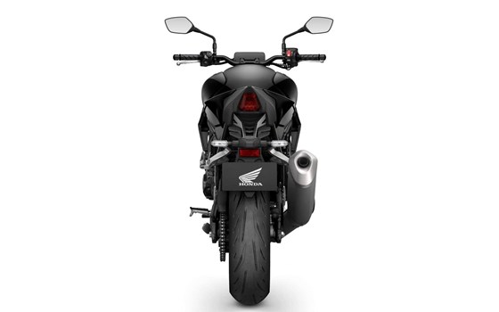 Neufahrzeug Honda CB1000 Hornet SP - Bild 6