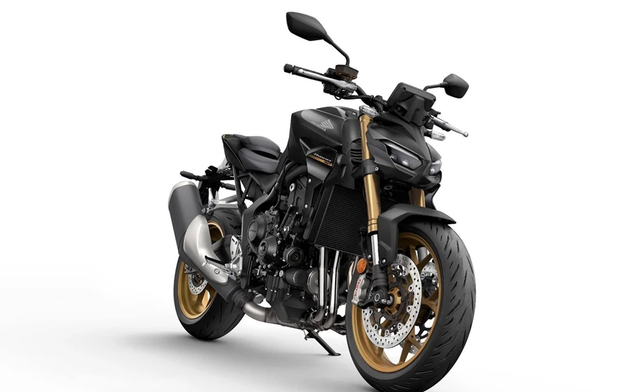Angebot Honda CB1000 Hornet SP Bild 7: Angebot Honda CB1000 Hornet SP