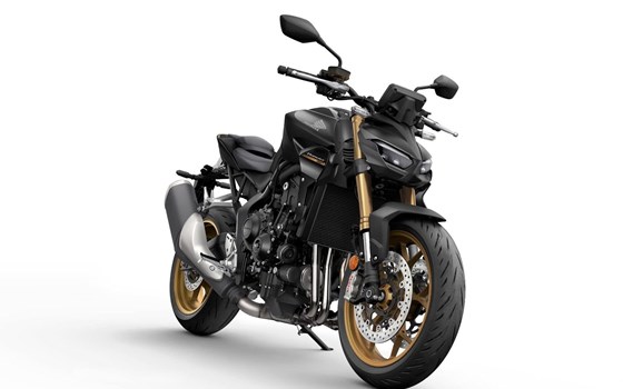 Neufahrzeug Honda CB1000 Hornet SP - Bild 7