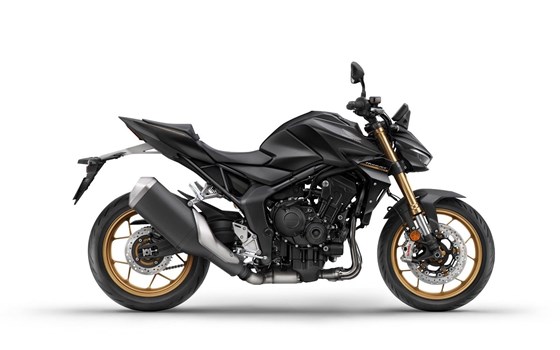 Neufahrzeug Honda CB1000 Hornet SP - Bild 8