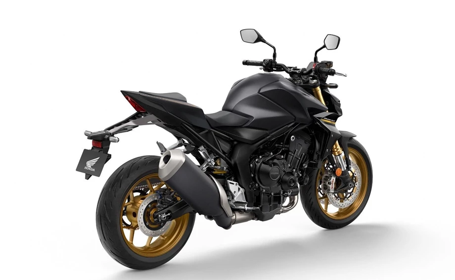 Angebot Honda CB1000 Hornet SP Bild 9: Angebot Honda CB1000 Hornet SP