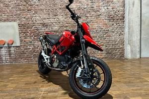 Angebot Ducati Hypermotard 1100