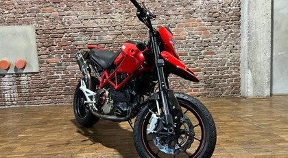 Gebrauchtfahrzeug Ducati Hypermotard 1100