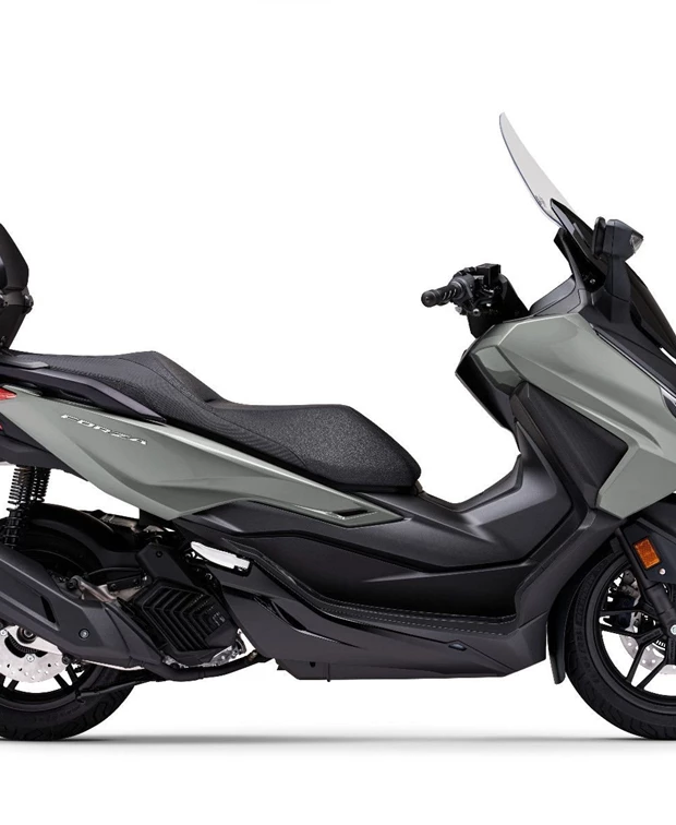 Honda Forza 125