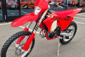 Angebot GASGAS EC 450