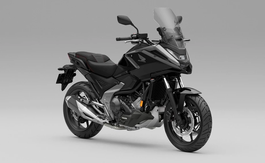 Angebot Honda NC750X DCT Bild 1: Angebot Honda NC750X DCT