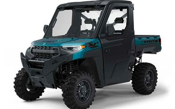 Neufahrzeug Polaris Ranger XP 1000 EPS - Bild 1