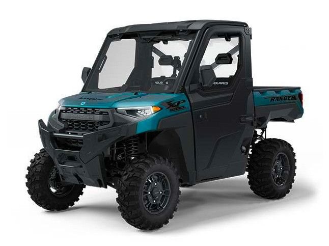 Polaris Ranger XP 1000 EPS