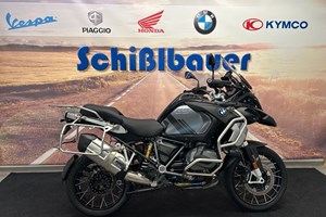 Angebot BMW R 1250 GS