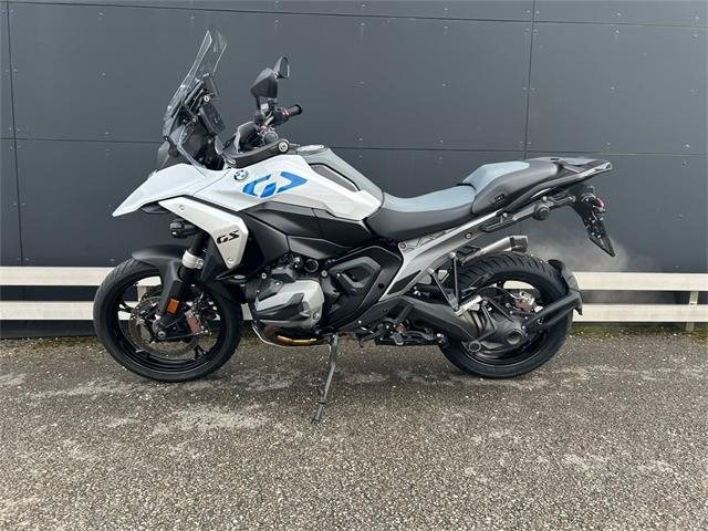 Motorrad