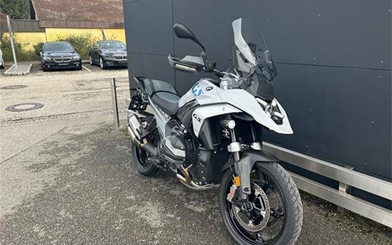 Gebrauchtmotorrad BMW R 1300 GS - Bild 10 Gebrauchtmotorrad BMW R 1300 GS - Bild 10