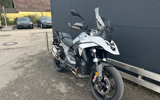 Gebrauchtmotorrad BMW R 1300 GS - Bild 10