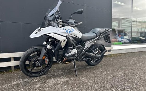 Gebrauchtmotorrad BMW R 1300 GS - Bild 2 Gebrauchtmotorrad BMW R 1300 GS - Bild 2