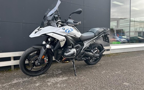 Gebrauchtmotorrad BMW R 1300 GS - Bild 2