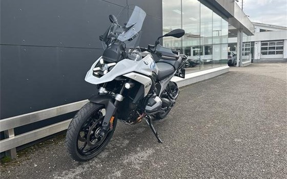 Gebrauchtmotorrad BMW R 1300 GS - Bild 3 Gebrauchtmotorrad BMW R 1300 GS - Bild 3