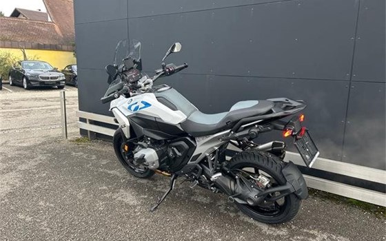 Gebrauchtmotorrad BMW R 1300 GS - Bild 4 Gebrauchtmotorrad BMW R 1300 GS - Bild 4