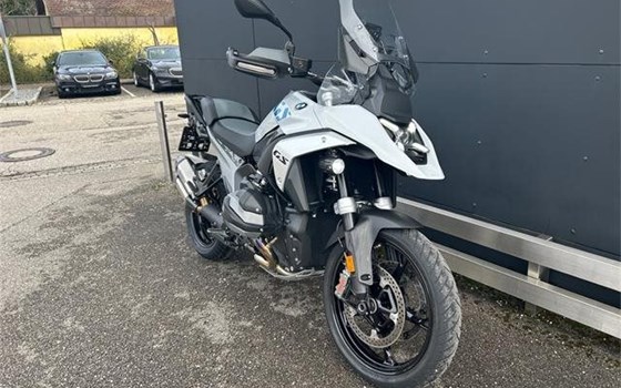 Gebrauchtmotorrad BMW R 1300 GS - Bild 6 Gebrauchtmotorrad BMW R 1300 GS - Bild 6