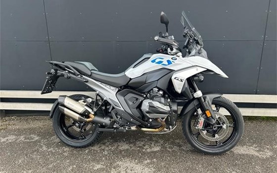 Gebrauchtmotorrad BMW R 1300 GS - Bild 7 Gebrauchtmotorrad BMW R 1300 GS - Bild 7