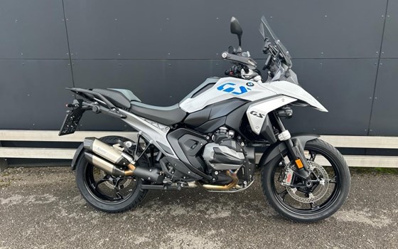 Gebrauchtmotorrad BMW R 1300 GS - Bild 7
