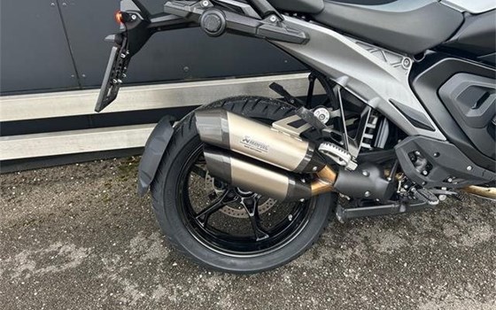 Gebrauchtmotorrad BMW R 1300 GS - Bild 9 Gebrauchtmotorrad BMW R 1300 GS - Bild 9