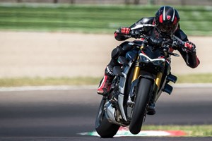 Angebot Ducati Streetfighter V4 SP2