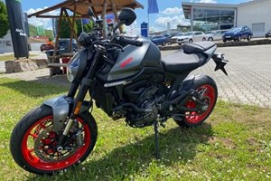 Angebot Ducati Monster