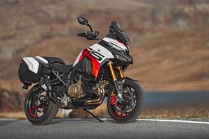 Angebot Ducati Multistrada V4 RS