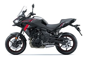 Angebot Kawasaki Versys 650