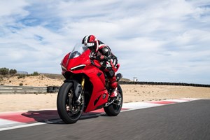 Angebot Ducati Panigale V2