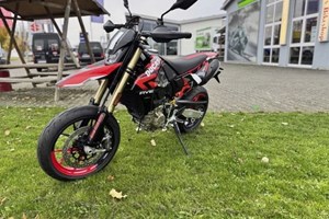 Angebot Ducati Hypermotard 698 Mono RVE