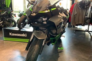 Angebot Kawasaki Ninja 7 Hybrid