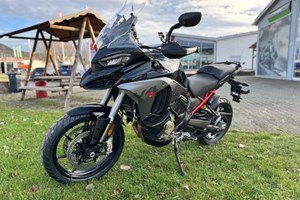 Angebot Ducati Multistrada V4 S Sport