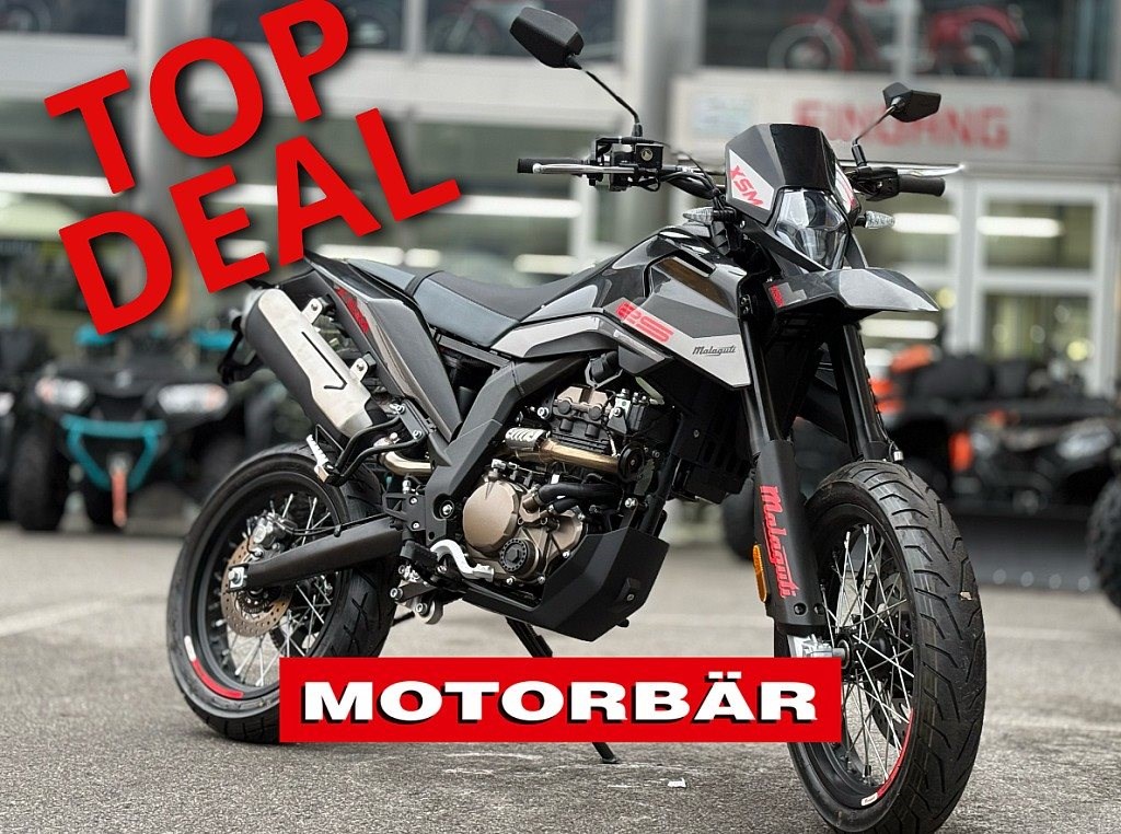 Motorrad