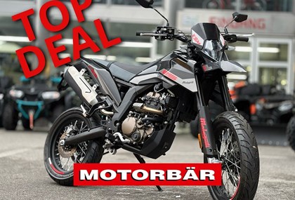 Neumotorrad