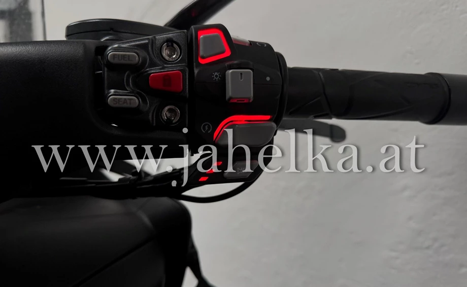 Angebot Zontes 368 D Bild 4: Angebot Zontes 368 D