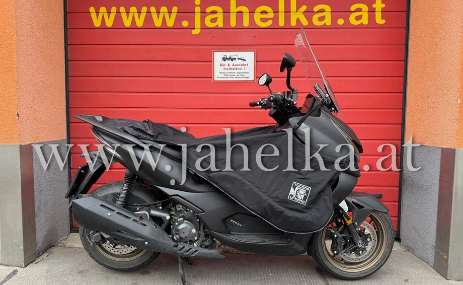 Angebot Zontes 368 D Bild 1: Angebot Zontes 368 D