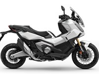 Neumotorrad Honda X-ADV Sichere Dir jetzt schon das Modell 2025