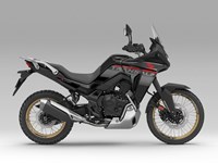 Neumotorrad Honda XL750 Transalp Sichere Dir jetzt schon das Modell 2025/ Preise folgen