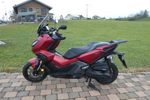 Angebot Honda ADV350