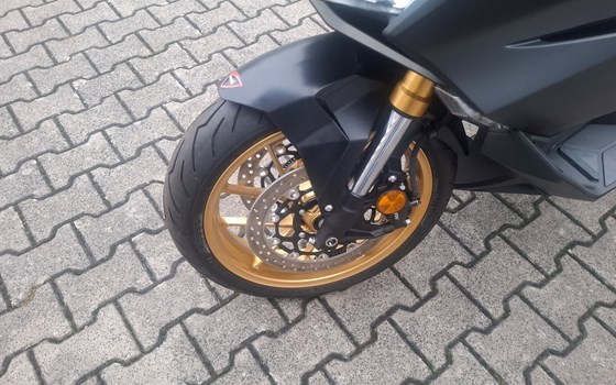 Gebrauchtmotorrad Honda Forza 750 - Bild 11