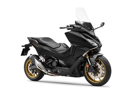 Gebrauchte Honda Forza 750