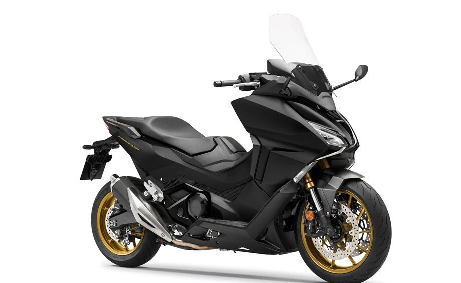 Angebot Honda Forza 750 Bild 1: Angebot Honda Forza 750